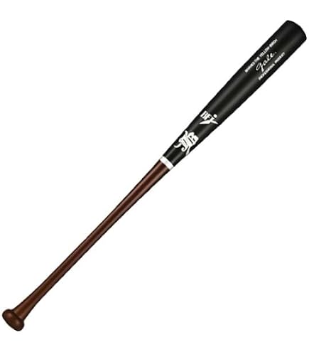 Amazon | ハイゴールド(Hi-GOLD) バット ナチュラル 84cm 硬式用木製 