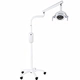 GoDen　スタンド式LEDライト　20W　LED照明　ランプ　自由移動