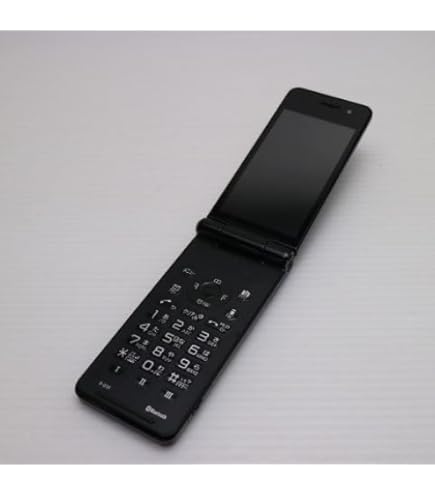 Amazon | PANASONIC docomo P-01H ダークメタル | パナソニック