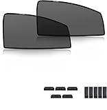 車種専用 メッシュサンシェード トヨタ アルファード ヴェルファイア 30系 前期 後期 用 メッシュ シェード サンシェード 運転席/助手席対応 日よけ 風通しアウトドア 遮光カーテン 網戸 マグネット レーザーシェード 左右 ２枚