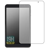 PDA工房 LUCA Tablet 8インチ TE08D2M64-V1B 対応 9H高硬度[光沢] 保護 フィルム 日本製