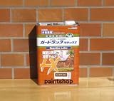和信化学工業 ガードラック ラテックス 3.5kg 水性木材保護着色剤 LX-6 グリーン