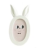 6インチ木製の額縁クリエイティブフォトフレームスイングフレーム写真フレーム