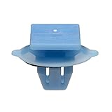 (STRAIGHT/ストレート) トリムクリップ 5ピース トヨタ系/ダイハツ系 76932-28030 44-1047