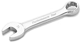 Performance Tool W30614 14mm Stubby Combo Wrench [並行輸入品]