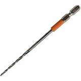 アネックス(ANEX) カラーハイス 下穴錐 3.5mm 1本組 ACK-035