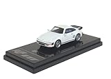 PARAGON（パラゴン） 1/64 PARA64 RUF BTR スラントノーズ 1986 グランプリホワイト RHD 完成品