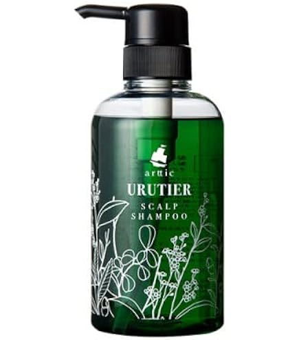 Amazon | ウルティアシャンプー 1000ml 詰め替え artticcosme公式