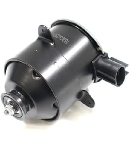 Amazon | TOYOTA(トヨタ) 純正部品 MOTOR COOLING FAN 品番16363-21030