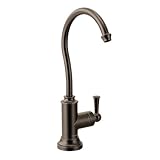 Moen s5510 Coldのみ水ディスペンサー、Sipコレクションから ブロンズ S5510ORB 1