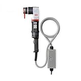 TONE M20・M22ナット回転角レンチ コーナー型トルシャット TNC222T