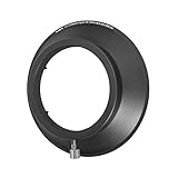 KANI フィルターホルダー レンズ側アダプター 角型フィルター用 カメラ用 170mm幅用 (Sigma 14-24mm f2.8 DG HSM)