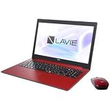 NEC PC-NS150KAR LAVIE Note Standard