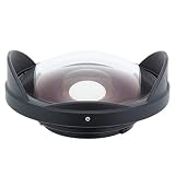 イノン アクションカメラ専用水中フィッシュアイレンズ UFL-G140SD