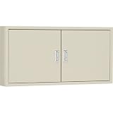 盤用キャビネット露出形フカサ120mm(木製基板付)