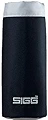Sigg Wmb 34オンス ボトル ナイロンポーチ ブラック