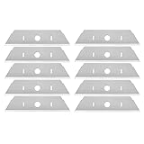 オルファ(OLFA) カッター替刃 オールメタルセーフティカッター替刃 10枚入 MSFB-10