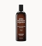 ジョンマスターオーガニック(john masters organics) Z&Sコンディショニングシャンプー (ジン&セージ)473mL