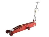 マサダ エアーサービスジャッキ 10t 低床 ASJ-100ML