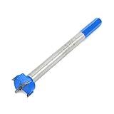 uxcell　木工用穴あけ ボーリングビット 木材切削 ホールソーカッター 19mm直径 カーペンター 1個入り