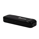 Beenwoon Hidden Camera USB Disk Full HD 1080P Video Recorder Mini Camera (8GB, Black) [並行輸入品]