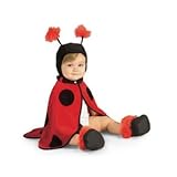 Lil Ladybug Baby Costume 3-12 Months おもちゃ [並行輸入品]