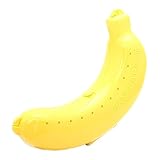 バナナ携帯用ケース バナナケース (YELLOW)