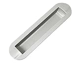 S-2G シャッター用手掛け(三和シャッター) Lグレー　　エス・エス興商