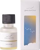 生活の木 pucarito ルームフレグランスオイル tayutau 10mL