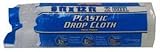 Tyco/Covalence Plastic #HS002 9x12 2Mil Drop Cloth by Berry Plastics Corp [並行輸入品]