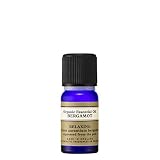NEAL'S YARD REMEDIES(ニールズヤードレメディーズ) エッセンシャルオイル ベルガモット・オーガニック 10ml