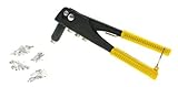 Tradespro 835738 Rivet Set 41-Piece [並行輸入品]