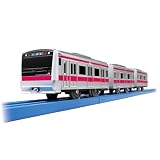 タカラトミー(TAKARA TOMY) プラレール E233系京葉線