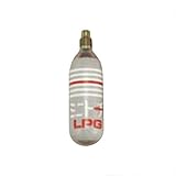 BBKテクノロジーズ:カートリッジボンベ LPGカートリッジ 5本入り 303-0803