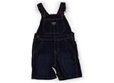 OSHKOSH(オシュコシュ) オーバーオール 90サイズ 男の子