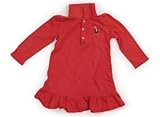 Ralph Lauren(ラルフローレン) ワンピース 90サイズ 女の子