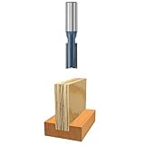 Bosch 84603M 23/32-Inch Plywood Mortising Router Bit [並行輸入品]