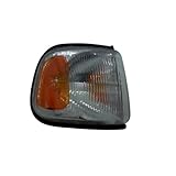 ダッジ・バン 1994 1995 1996 1997 フルサイズウィンカーライトアセンブリユニット 助手席側 | CH2521124 | 55054872