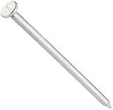 Prime Source 16D Bright Plain Shank Common Nail 16C5