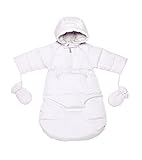 Oceankids OUTERWEAR ベビー・ボーイズ US サイズ: 20in 0-3 Months カラー: ホワイト