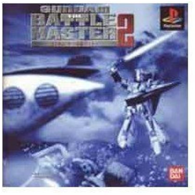 Amazon | ガンダム・ザ・バトルマスター | ゲームソフト