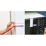 Dream Baby Appliance Lock - Great for Oven, Microwave and Refrigerator by Dreambaby [並行輸入品]