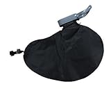 ミナトワークス MBV-1010G用 ダストバッグ (容量45L)