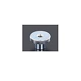 【キャンセル不可】BP87847 Ｍ5ｘ20mm （クロームメッキ） 丸ナット