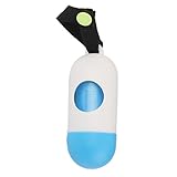 【ノーブランド品】赤ちゃん おむつ袋 ィスペンサー ボックス バッグ ゴミ袋