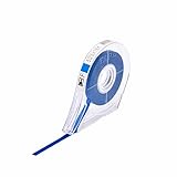 アイシー IC フリーテープ ブルー 0.5mm マスキングテープ ラインテープ ガイドテープ