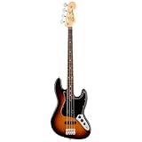 Fender エレキベース American Performer Jazz Bass®, Rosewood Fingerboard, 3-Color Sunburst