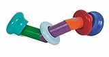 Manhattan Toy Wood Rattle, Woogle [並行輸入品]