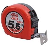 ムラテックKDS ZS25-55DHBP 両面ネオロック25巾5.5M鬼爪 [簡易パッケージ品]