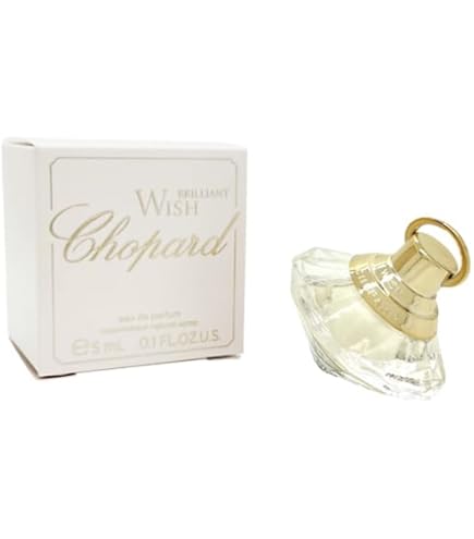 Amazon | ショパール ウィッシュ EDT SP 30ml (並行輸入品) | CHOPARD